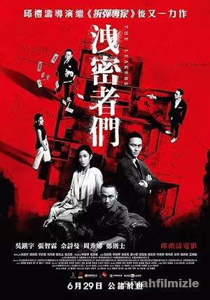 The Leakers 2018 Filmi Türkçe Dublaj Altyazılı Full izle