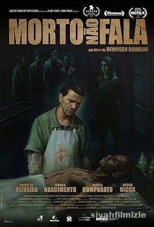 The Nightshifter 2018 Filmi Türkçe Dublaj Altyazili izle