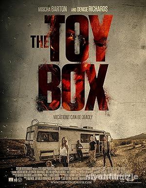 The Toybox 2018 Filmi Türkçe Dublaj Altyazılı Full izle