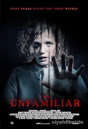 The Unfamiliar 2020 Filmi Türkçe Dublaj Altyazılı Full izle