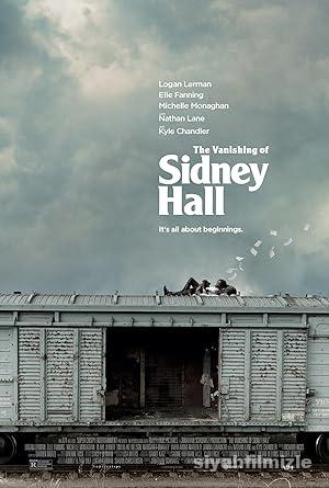 The Vanishing of Sidney Hall Türkçe Dublaj Altyazılı izle