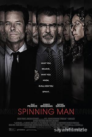 Tutarsız Adam 2018 Filmi Türkçe Dublaj Altyazılı Full izle