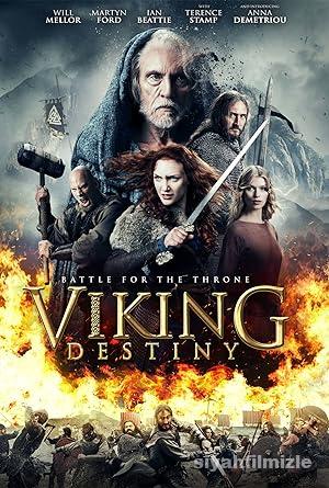 Viking Destiny 2018 Filmi Türkçe Dublaj Altyazılı Full izle