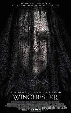 Winchester: Gizemli Ev izle