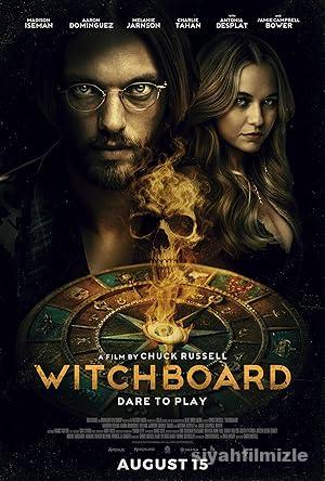 Witchboard 2024 Filmi Türkçe Dublaj Altyazılı Full izle