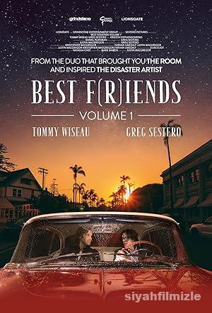 Best F(r)iends: Volume 1 2017 Türkçe Dublaj Altyazılı izle