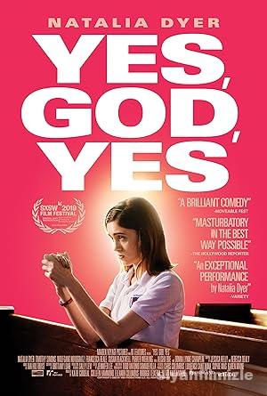 Yes, God, Yes 2019 Filmi Türkçe Dublaj Altyazili Full izle