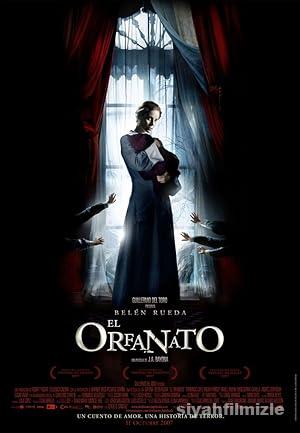 Yetimhane 2007 Filmi Türkçe Dublaj Altyazılı Full izle