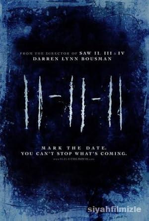 11-11-11 (2011) Filmi Türkçe Dublaj Altyazılı Full izle