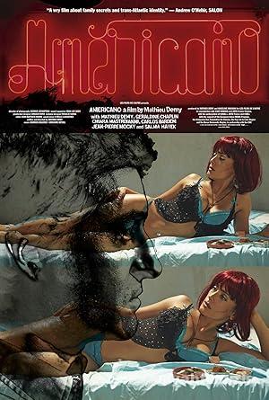 Americano 2011 Filmi Türkçe Dublaj Altyazılı Full izle