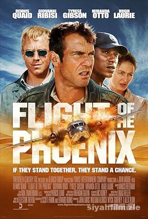 Anka’nın Uyanışı 2004 Filmi Türkçe Dublaj Altyazili izle