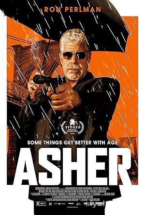 Asher 2018 Filmi Türkçe Dublaj Altyazılı Full izle