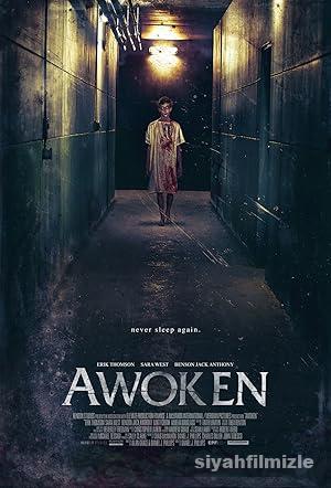 Awoken 2019 Filmi Türkçe Dublaj Altyazili Full izle