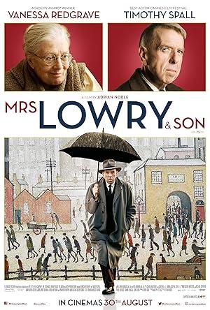 Bayan Lowry ve Oğlu 2019 Filmi Türkçe Dublaj Altyazılı izle