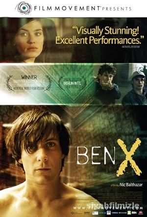 Ben X 2007 Filmi Türkçe Dublaj Altyazılı Full izle