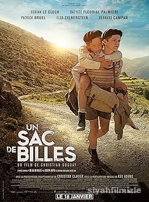 Bir Avuç Misket 2017 Filmi Türkçe Dublaj Altyazılı Full izle