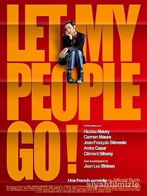 Bizi Rahat Bırakın 2011 Filmi Türkçe Dublaj Altyazılı izle