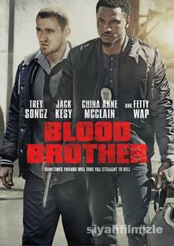 Blood Brother 2018 Filmi Türkçe Dublaj Altyazili Full izle