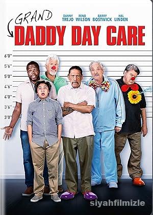 Büyükbabalar Yuvada 2019 Türkçe Dublaj Altyazılı Full izle