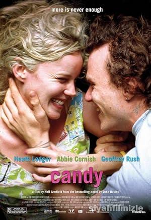Candy 2006 Filmi Türkçe Dublaj Altyazili Full izle