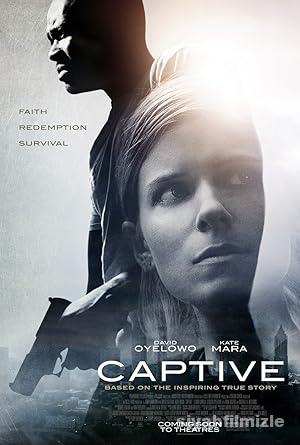 Captive 2015 Filmi Türkçe Dublaj Altyazili Full izle