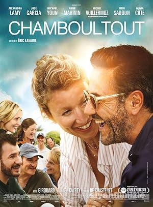 Chamboultout 2019 Filmi Türkçe Dublaj Altyazili Full izle