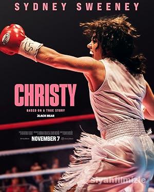 Christy 2025 Filmi Türkçe Dublaj Altyazılı Full izle
