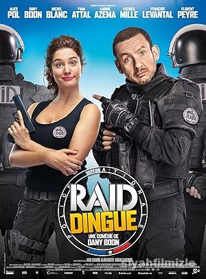 Çılgın Baskın 2016 Filmi Türkçe Dublaj Altyazili Full izle