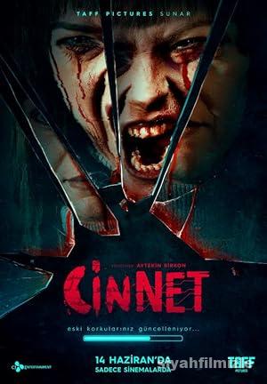 Cinnet 2019 Filmi Türkçe Dublaj Altyazili Full izle
