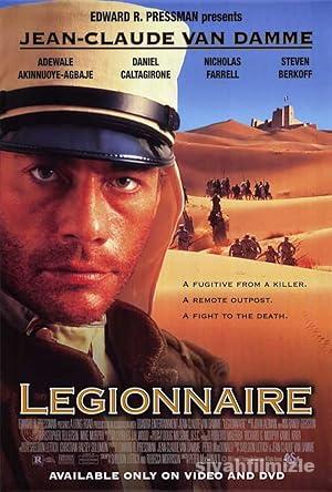 Çöl Kaplanı 1998 Filmi Türkçe Dublaj Altyazılı Full izle