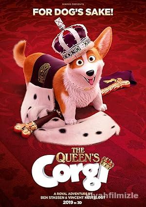 Corgi 2019 Filmi Türkçe Dublaj Altyazılı Full izle