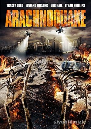 Dev Örümcekler 2012 Filmi Türkçe Dublaj Altyazılı Full izle