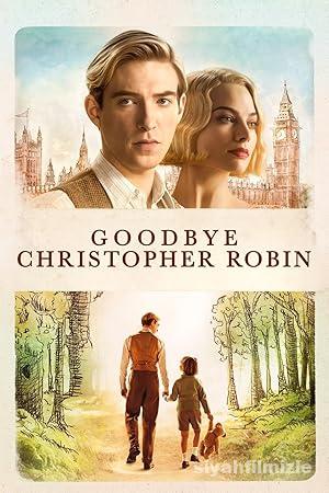 Elveda Christopher Robin 2017 Türkçe Dublaj Altyazili izle