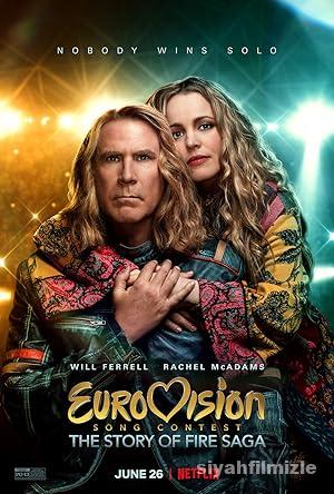 Eurovision Şarkı Yarışması 2020 Türkçe Dublaj Altyazılı izle