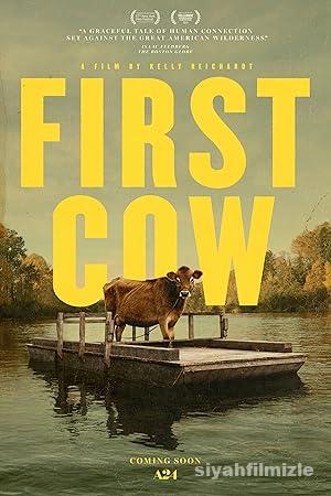 First Cow 2019 Filmi Türkçe Dublaj Altyazılı Full izle