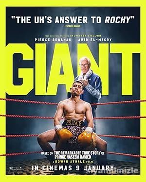 Giant 2025 Filmi Türkçe Dublaj Altyazılı Full izle