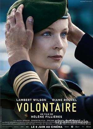 Gönüllü Asker 2017 Filmi Türkçe Dublaj Altyazılı Full izle