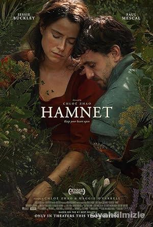Hamnet 2025 Filmi Türkçe Dublaj Altyazılı Full izle
