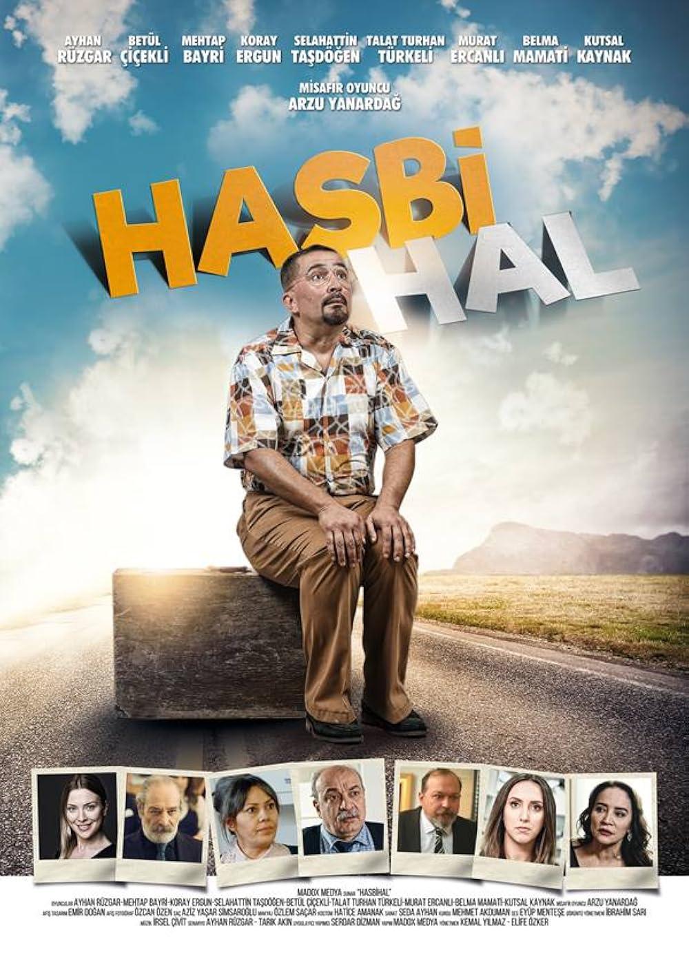 Hasbihal 2019 Filmi Türkçe Dublaj Altyazili Full izle
