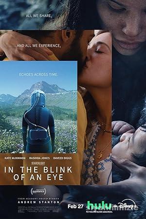 In the Blink of an Eye 2026 Türkçe Dublaj Altyazılı izle