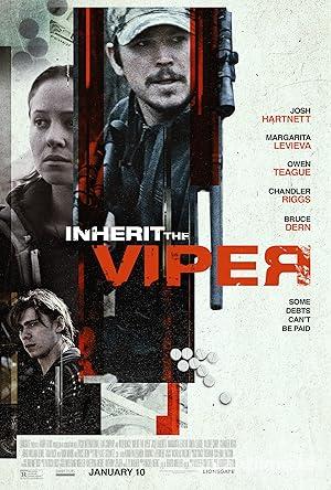 Inherit the Viper 2019 Türkçe Altyazılı Dublaj Filmi izle
