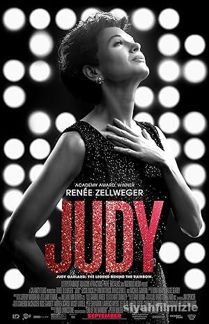Judy 2019 Filmi Türkçe Dublaj Altyazili Full izle
