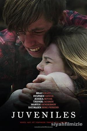 Juveniles 2018 Filmi Türkçe Dublaj Altyazili Full izle