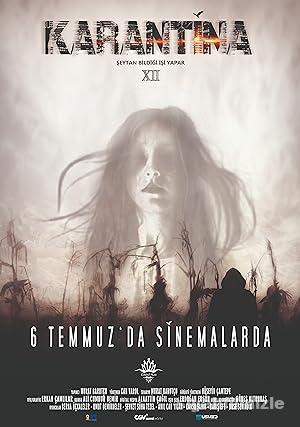 Karantina XII: İblis’in Oyunu 2018 Filmi Türkçe Dublaj izle