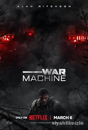 Katil Makine 2026 Filmi Türkçe Dublaj Altyazili Full izle