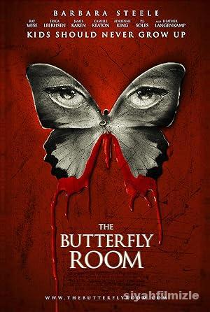 Kelebek Odası 2012 Filmi Türkçe Dublaj Altyazılı Full izle