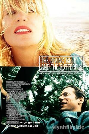 Kelebek ve Dalgıç 2007 Filmi Türkçe Dublaj Altyazili izle