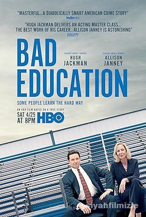 Kötü Eğitim 2019 Filmi Türkçe Dublaj Altyazılı Full izle