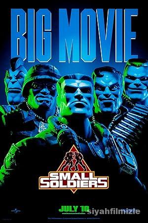 Küçük Askerler 1998 Filmi Türkçe Dublaj Altyazili Full izle