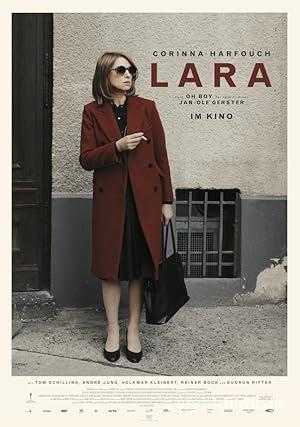 Lara 2019 Filmi Türkçe Dublaj Altyazili Full izle